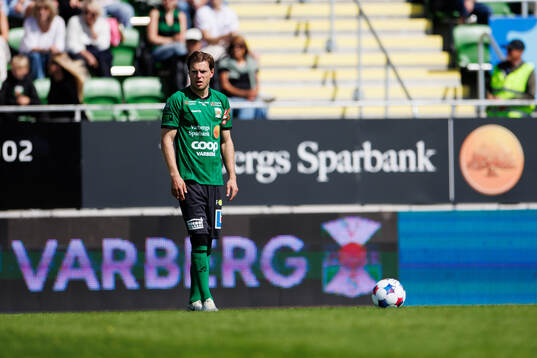 Varbergs Albin Winbo