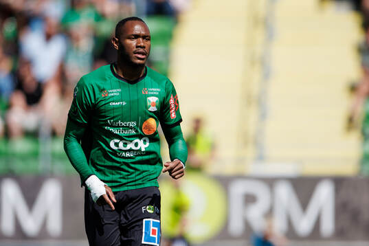 Varbergs Shanyder Borgelin