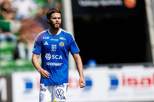 GIF Sundsvalls Nils Eriksson