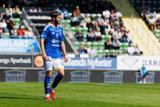 GIF Sundsvalls Nils Eriksson