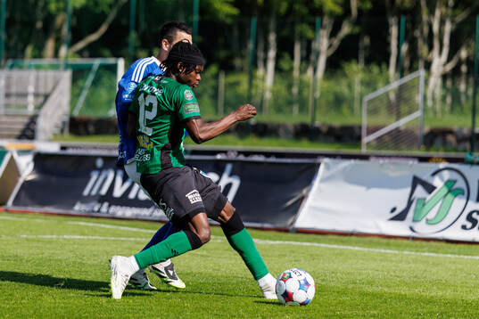 Varbergs Severin Nioule