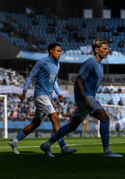 Malmö FFs Theodor Lundbergh