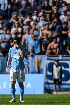 Malmö FFs Bleon Kurtulus