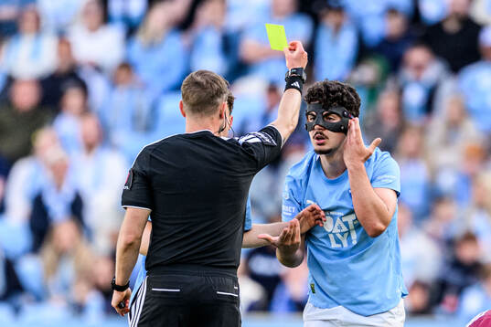 Malmö FFs Bleon Kurtulus