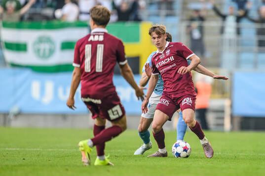 Västerås Jens Magnusson