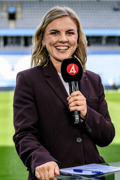 s Petra Svensson