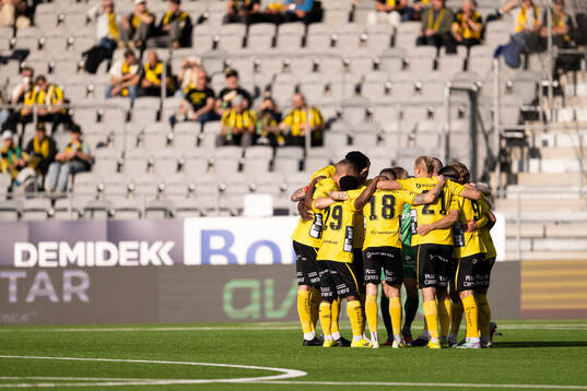 Elfsborgs spelare