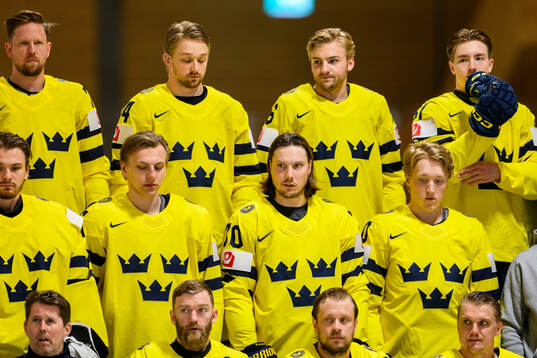 Rasmus Asplund, Erik Brännström, Viggo Björck, Jack