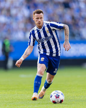 IFK Göteborgs Tobias Heintz