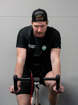 Linus Sandin