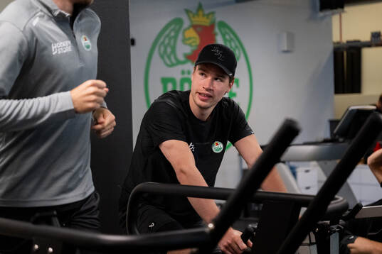 Albin Sundsvik