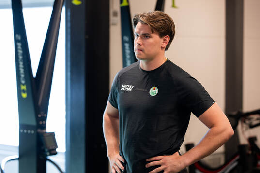 Axel Kumlin