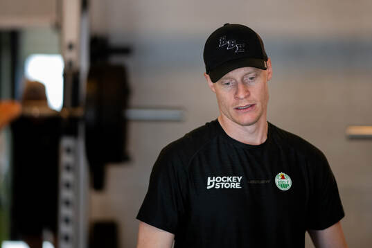 Anton Bengtsson