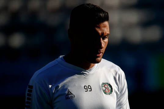 Örebros Ahmed Yasin