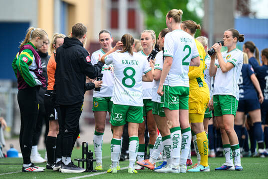 Hammarbys spelare