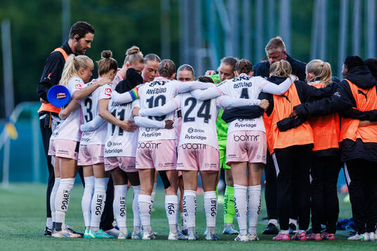 Häckens spelare