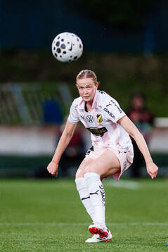 Häckens Emma Östlund