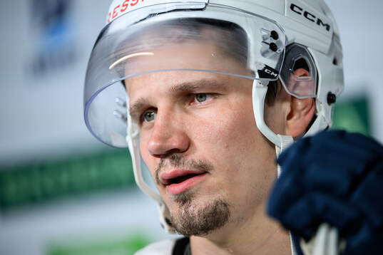 Eskild Bakke Olsen of Norway