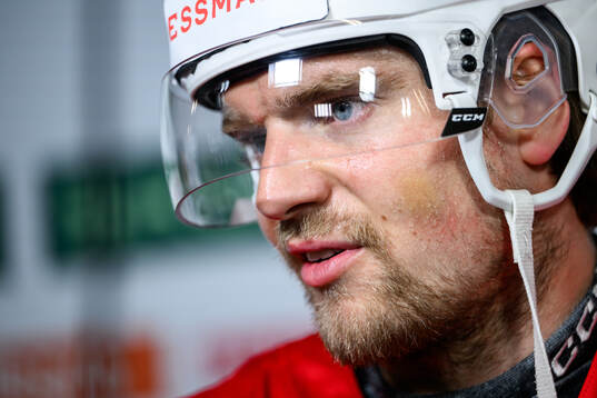 Max Krogdahl of Norway