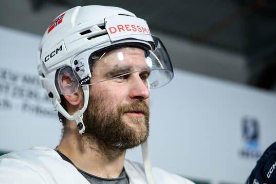 Jacob Berglund of Norway