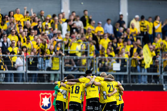 Elfsborgs spelare