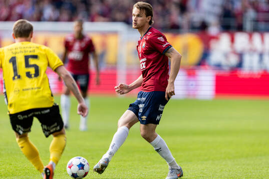 Örgrytes Christoffer Styffe