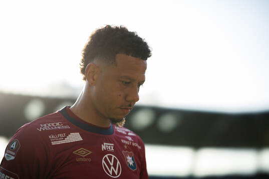 Örgrytes Tobias Sana