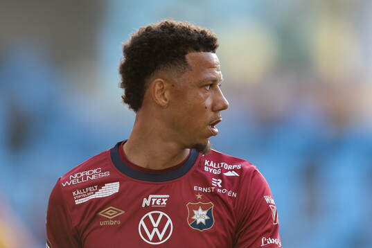 Örgrytes Tobias Sana