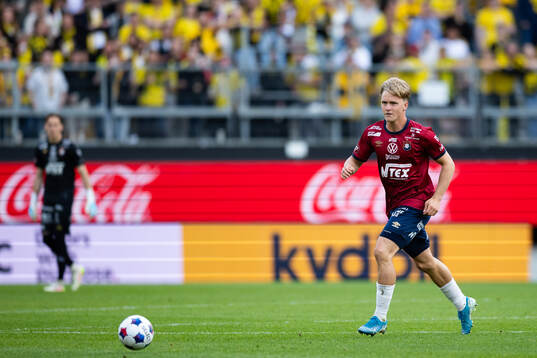 Örgrytes Sebastian Lagerlund
