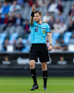 Domare Erik Mattsson