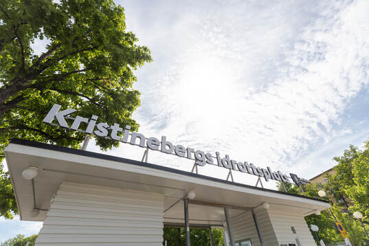 Kristinebergs IP