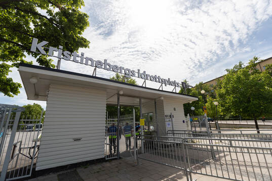 Kristinebergs IP