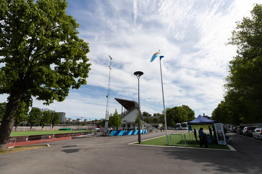 Kristinebergs IP