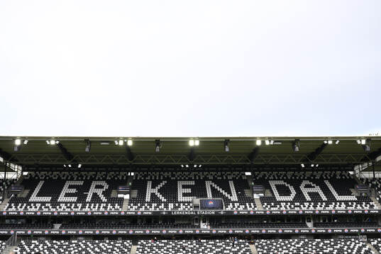 Lerkendal Stadion