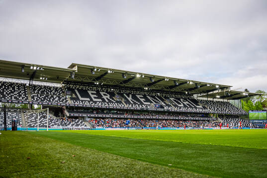 Lerkendal Stadion