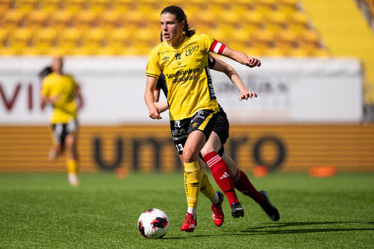 Bläddra bland fler bilder av Fotboll, Elitettan, Elfsborg - Enskede