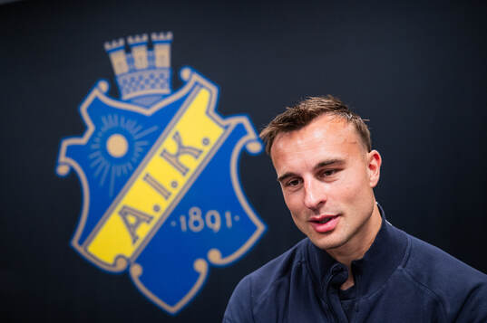 Sirius Henrik Rönnlöf Castegren