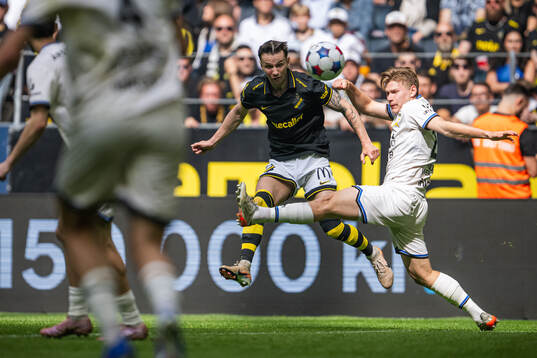 AIKs Bersant Celina