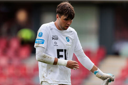 Norrbys Sebastian Banozic