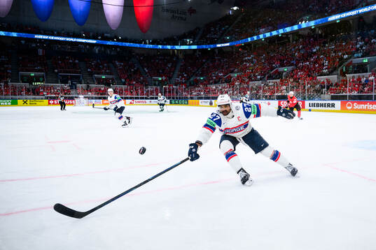 Andreas Martinsen of Norway