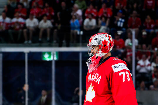 Jet Greaves of Canada