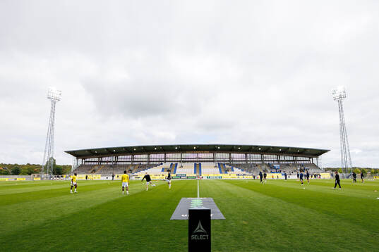 Falcon Alkoholfri Arena
