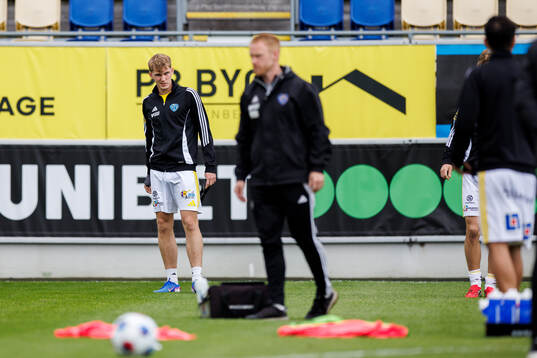 Falkenbergs Hampus Källström