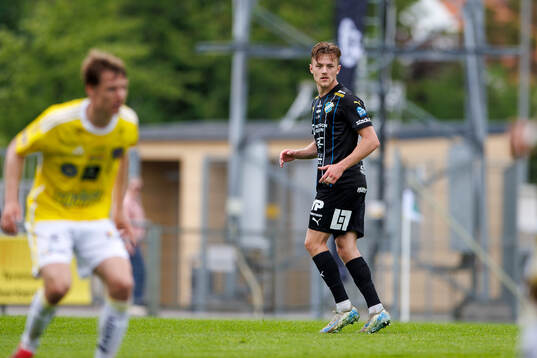 Oddevolds Gustav Forssell