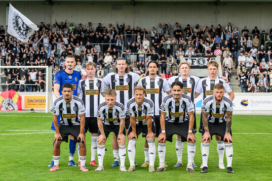 Landskronas spelare