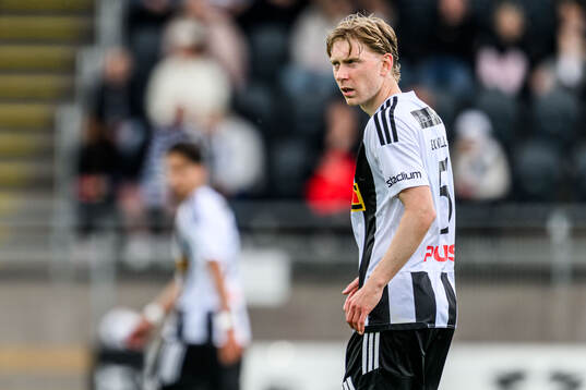 Landskronas Adam Egnell