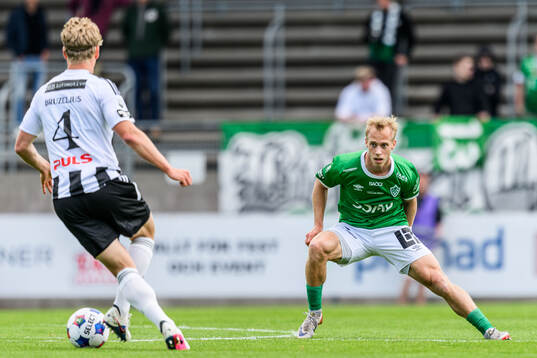 Brages Alex Mortensen