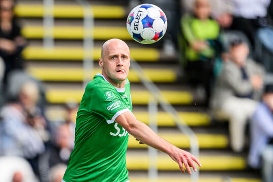 Brages Anton Lundin