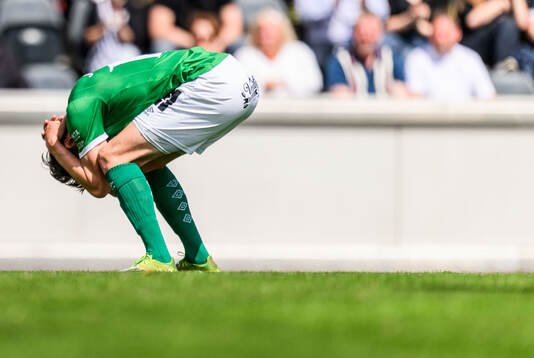 Brages Pontus Jonsson deppar