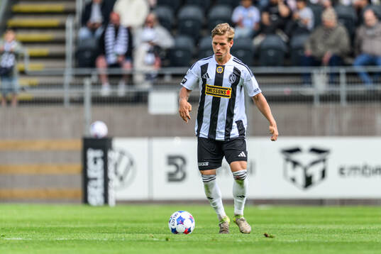 Landskronas Tobias Karlsson